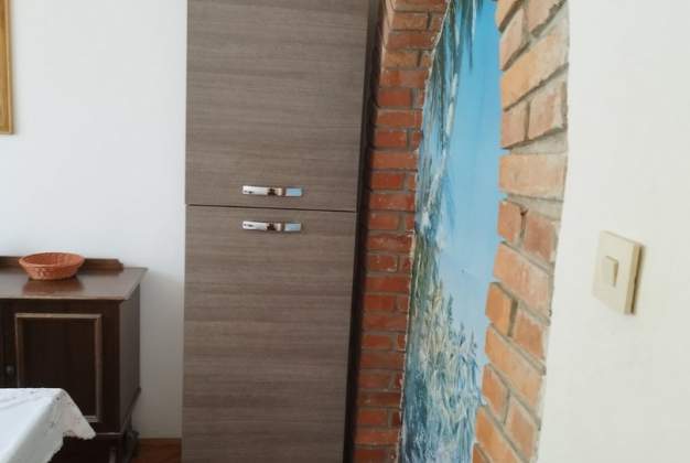 Apartment Diana 2 family accommodation near the city center Mali Lošinj
