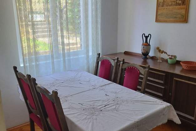 Apartment Diana 2 family accommodation near the city center Mali Lošinj