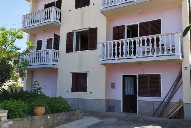 Ferienwohnungen Diana 2 - Mali Losinj, Kroatien