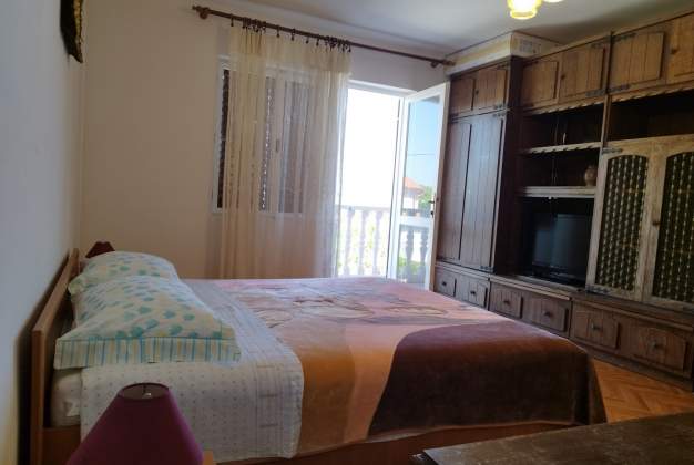 Apartment Diana 2 family accommodation near the city center Mali Lošinj, Croatia