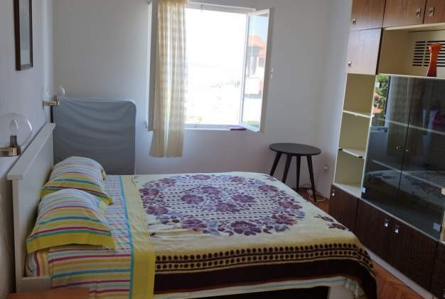 Apartment Diana 2 family accommodation near the city center Mali Lošinj, Croatia