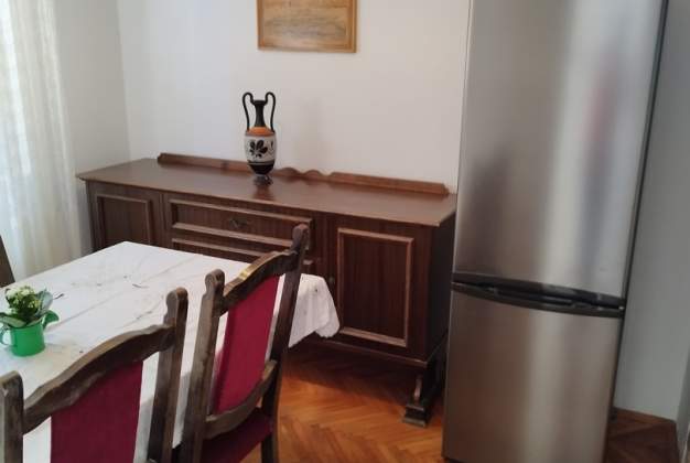 Apartment Diana 2 family accommodation near the city center Mali Lošinj, Croatia