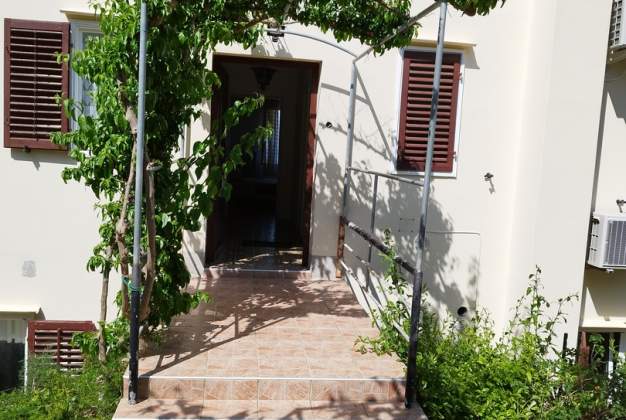 Ferienwohnungen Diana 2 - Mali Losinj, Kroatien