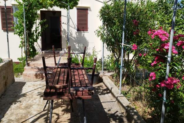 Apartment Diana 2 family accommodation near the city center Mali Lošinj, Croatia