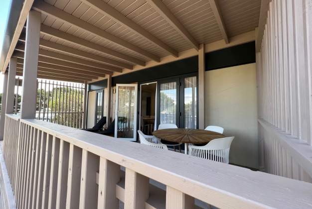 Medeja, mobile home, A.C. Preko mosta, Osor, Croatia