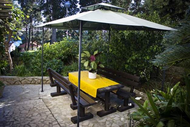 Apartment Tara 1, for two people in Poljana - Mali Losinj