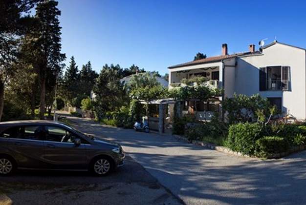 Apartment Tara 1, for two people in Poljana - Mali Losinj