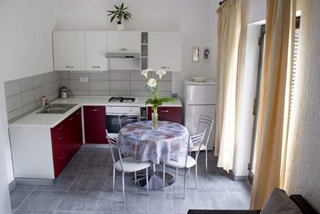 Apartment Tara 1, for two people in Poljana - Mali Losinj