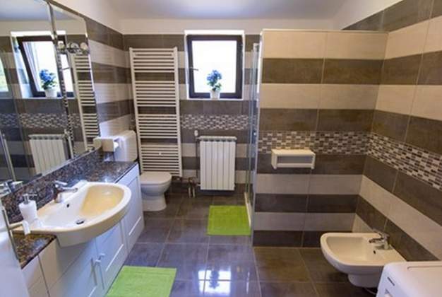 Apartment Tara 1, for two people in Poljana - Mali Losinj