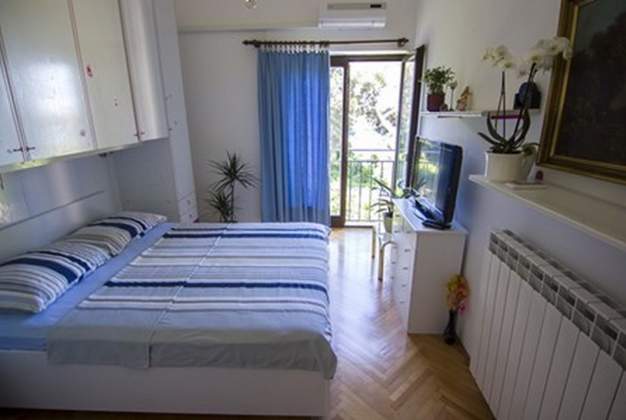 Apartment Tara 1, for two people in Poljana - Mali Losinj