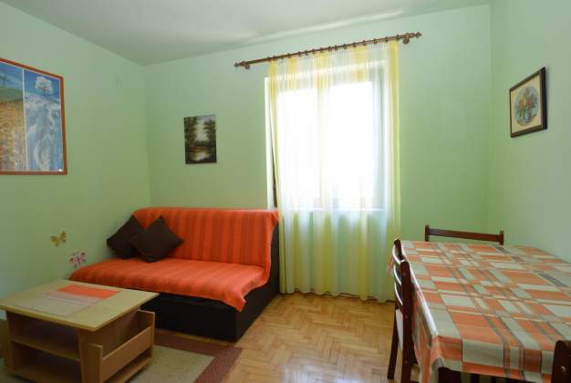 Apartment  Aurelio 1 - Mali Losinj, Croatia