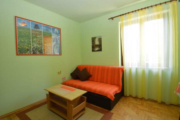 Apartment  Aurelio 1 - Mali Losinj, Croatia