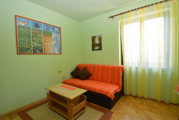 Apartment  Aurelio 1 - Mali Losinj, Croatia