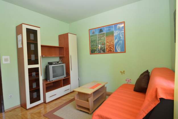 Apartment  Aurelio 1 - Mali Losinj, Croatia