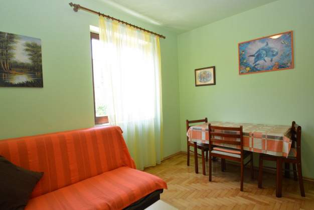 Apartment  Aurelio 1 - Mali Losinj, Croatia