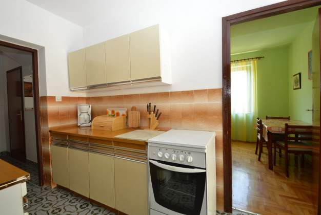 Apartment  Aurelio 1 - Mali Losinj, Croatia