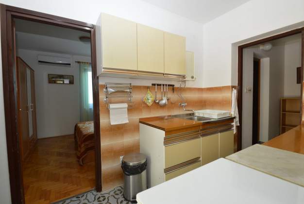 Apartment  Aurelio 1 - Mali Losinj, Croatia