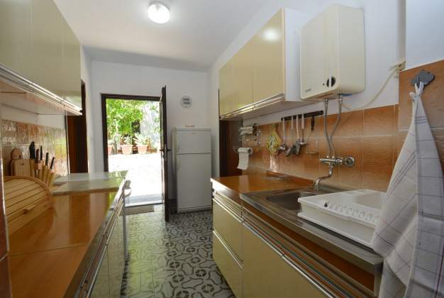 Apartment  Aurelio 1 - Mali Losinj, Croatia