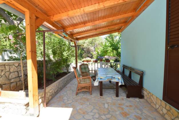 Apartment  Aurelio 1 - Mali Losinj, Croatia