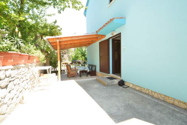 Apartment  Aurelio 1 - Mali Losinj, Croatia