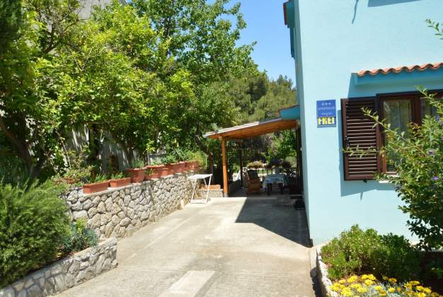 Apartment  Aurelio 1 - Mali Losinj, Croatia