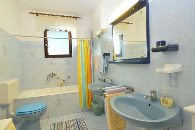 Apartment  Aurelio 1 - Mali Losinj, Croatia