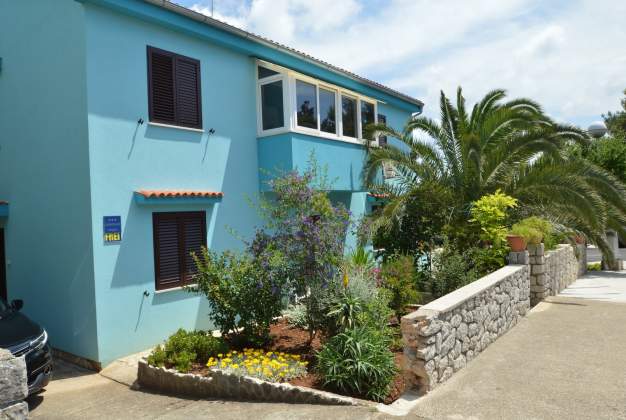 Apartment  Aurelio 1 - Mali Losinj, Croatia