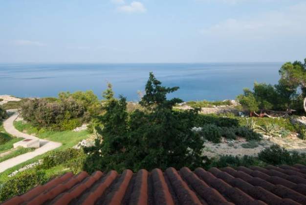 Apartma Marija 1, 80 m od morja - Mali Lošinj