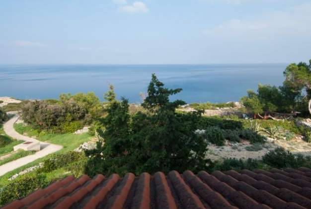 Apartment Marija  1 - Mali Losinj, Croatia