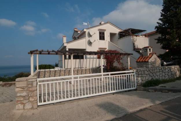 Apartma Marija 1, 80 m od morja - Mali Lošinj