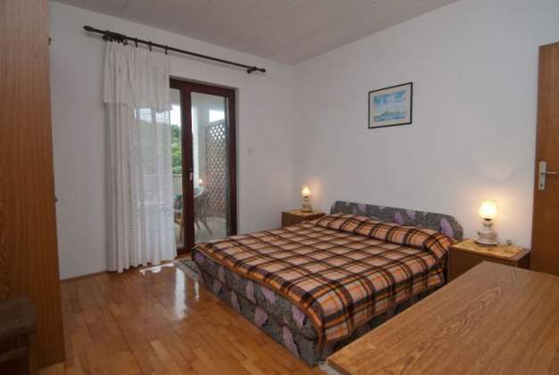 Apartma Marija 1, 80 m od morja - Mali Lošinj