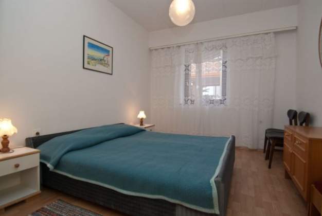 Apartment Marija  2 - Mali Losinj, Croatia