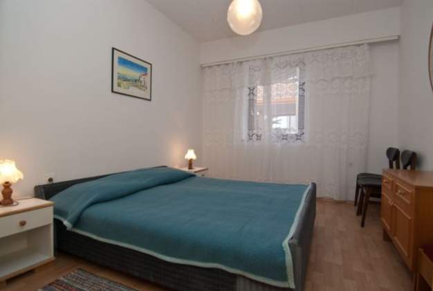 Apartment Marija 2, 80 m from the sea - Mali Losinj