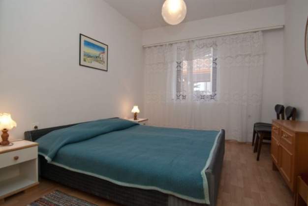 Apartman Marija 2 - Mali Lošinj, Hrvatska