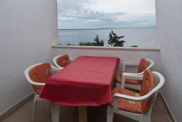 Apartment Marija 2, 80 m from the sea - Mali Losinj