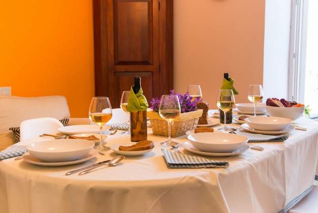 Apartment Vindobona 2, modern accommodation with a sea view, Mali Lošinj