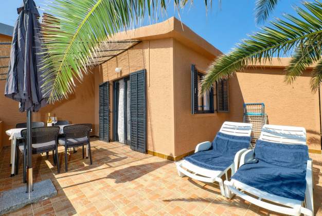 Apartment Fiore 1 for 4 people in Artatore, Mali Losinj