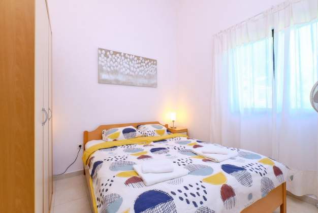 Apartment Fiore 1 for 4 people in Artatore, Mali Losinj