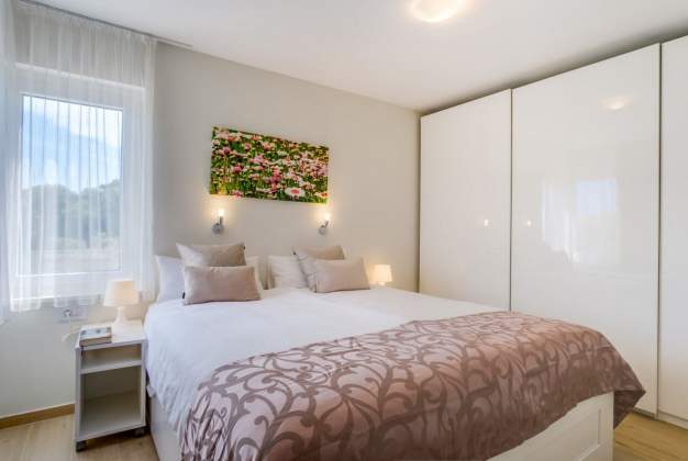 D&B Sea View Villas luxury apartment with sea view, Mali Lošinj