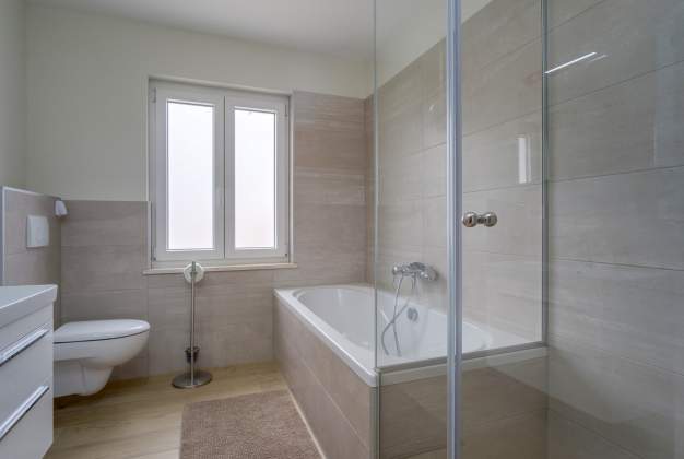 D&B Sea View Villas luxury apartment with sea view, Mali Lošinj