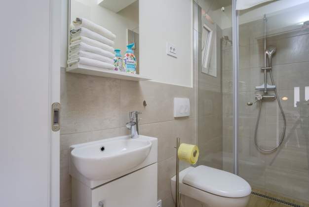 D&B Sea View Villas luxury apartment with sea view, Mali Lošinj