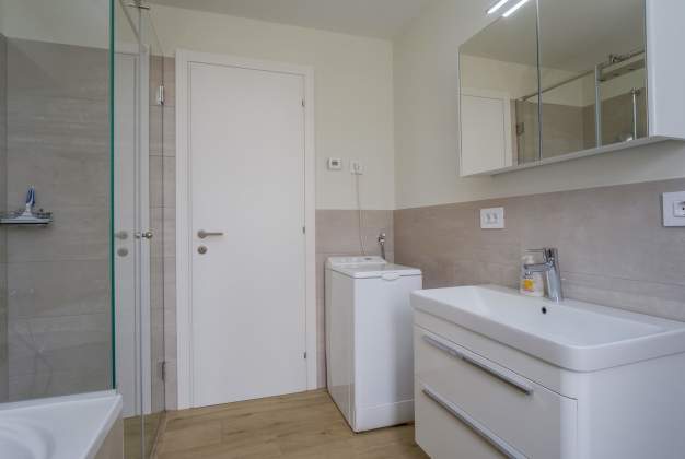 D&B Sea View Villas luxury apartment with sea view, Mali Lošinj