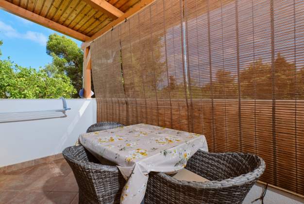  Ferienwohnungen Aurelio 2 - Mali Losinj, Kroatien