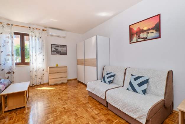  Ferienwohnungen Aurelio 2 - Mali Losinj, Kroatien