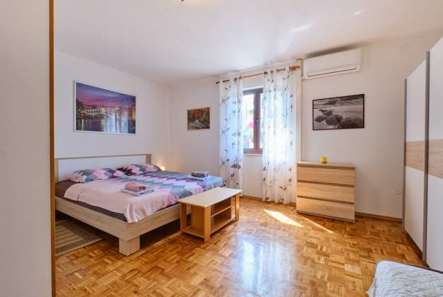  Ferienwohnungen Aurelio 2 - Mali Losinj, Kroatien