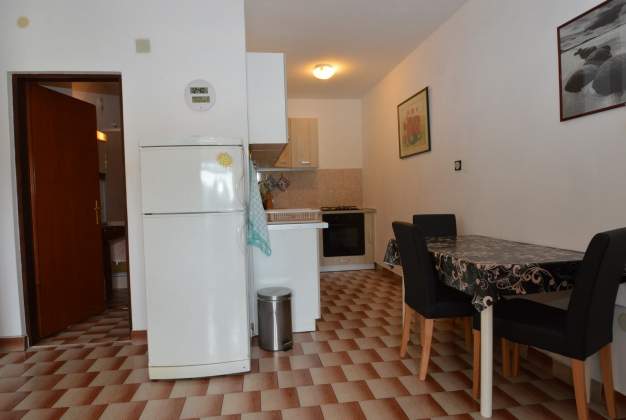 Apartment Aurelio 2 - Mali Losinj, Croatia