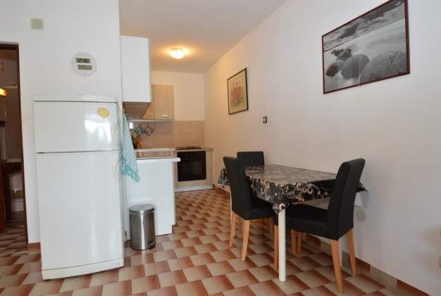 Apartment Aurelio 2 - Mali Losinj, Croatia