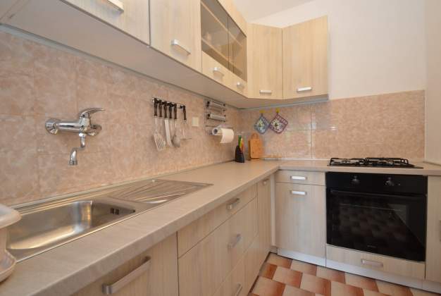 Apartment Aurelio 2 - Mali Losinj, Croatia