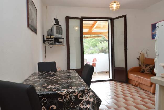 Apartment Aurelio 2 - Mali Losinj, Croatia