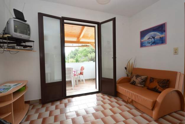 Apartment Aurelio 2 - Mali Losinj, Croatia